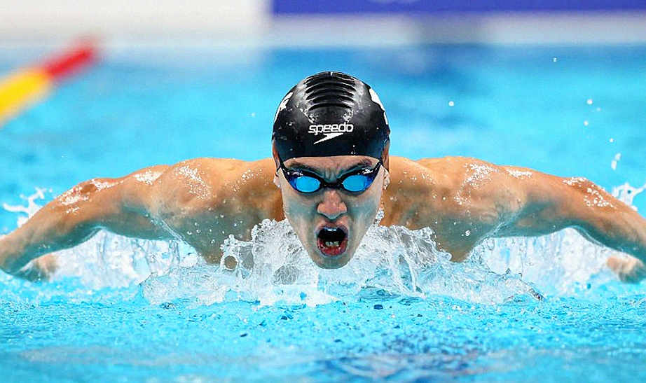 Kate Douglass – VĐV bơi của tháng Ultra Swim: 23,19 giây, kỷ lục thế giới và cuộc cách mạng toàn năng