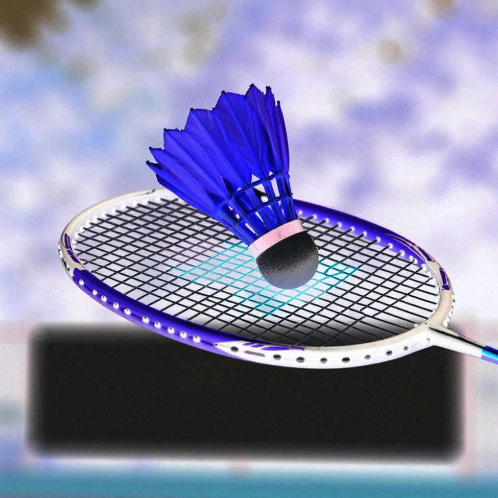 Ashmita Chaliha chất vấn BWF: Khi sân cầu lông mờ sương, ai lắng nghe tiếng thì thầm của dữ liệu nền?