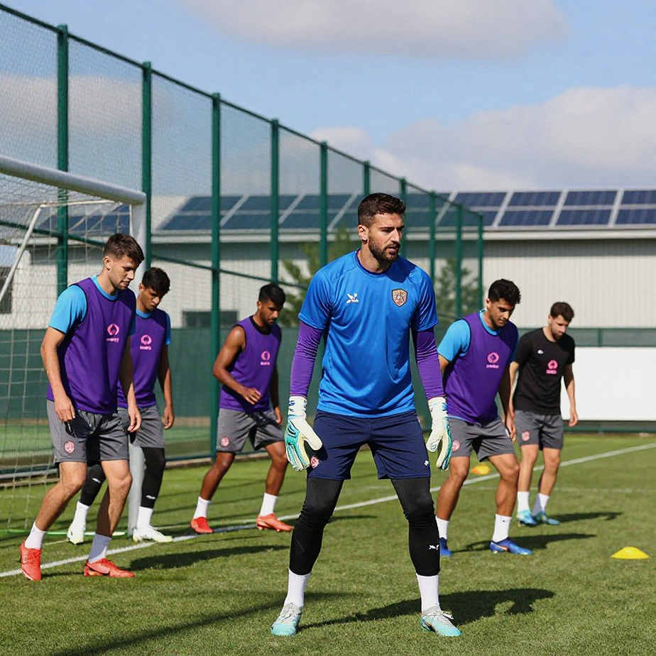 Ba trung vệ ở V-League 2026/2026: cuộc rút lui được gọi là tiến bộ