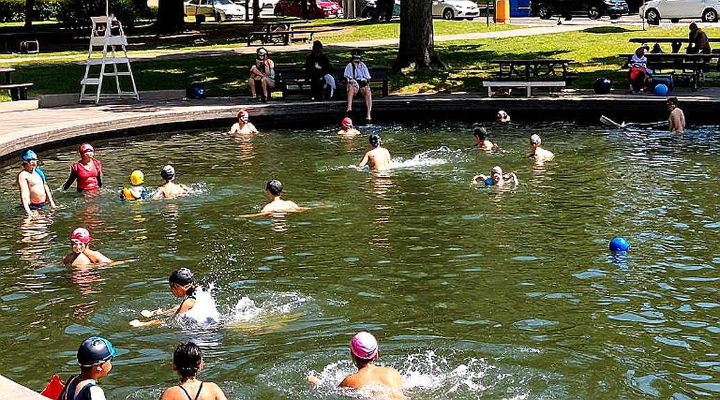 Jane Kavanagh – Young Swimmer Joins Notre Dame: Springboard for NCAA Journey 2027