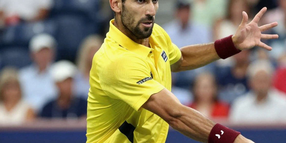 US Open 2026 ngày 5: Khi những hạt giống là tấm bản đồ của một kỷ nguyên chuyển giao