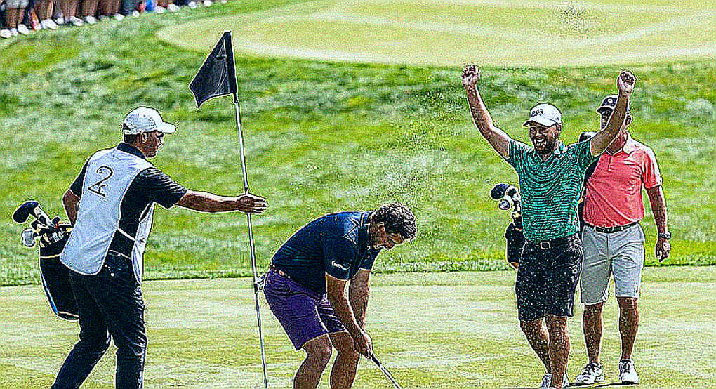 Good Good Golf and the Expensive Lesson: When a 30-Second Ad Destroyed a Content Empire Good Good Golf and the Expensive Lesson: When a 30-Second Ad Destroyed a Content Empire