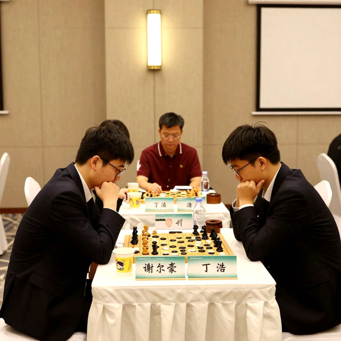 Carlsen's Return, Gukesh's Absence: Data's 'Flip' Before Global Chess League 2026