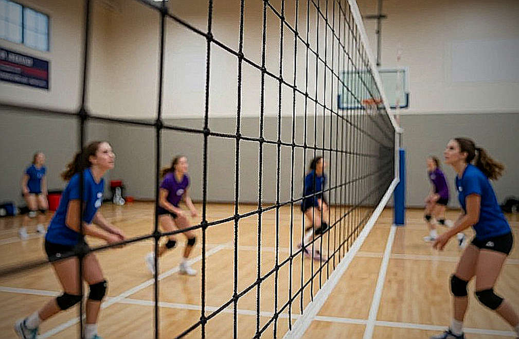 2026 NCAA Women's Volleyball: The ACC-SEC Showdown at Disney World and the Ranking Puzzle 2026 NCAA Women's Volleyball: The ACC-SEC Showdown at Disney World and the Ranking Puzzle