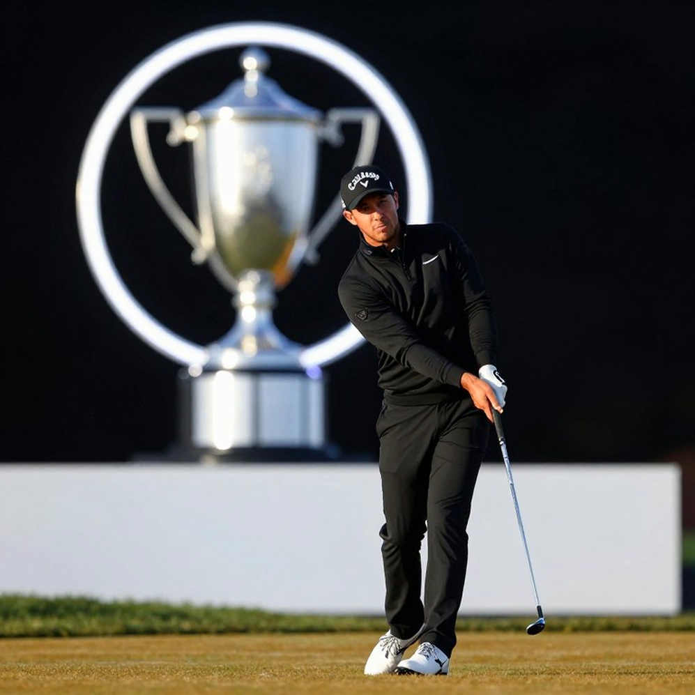 Anna Nordqvist giải nghệ: Chiếc cúp Solheim Cup và bài toán chuyển giao thế hệ Anna Nordqvist giải nghệ: Chiếc cúp Solheim Cup và bài toán chuyển giao thế hệ