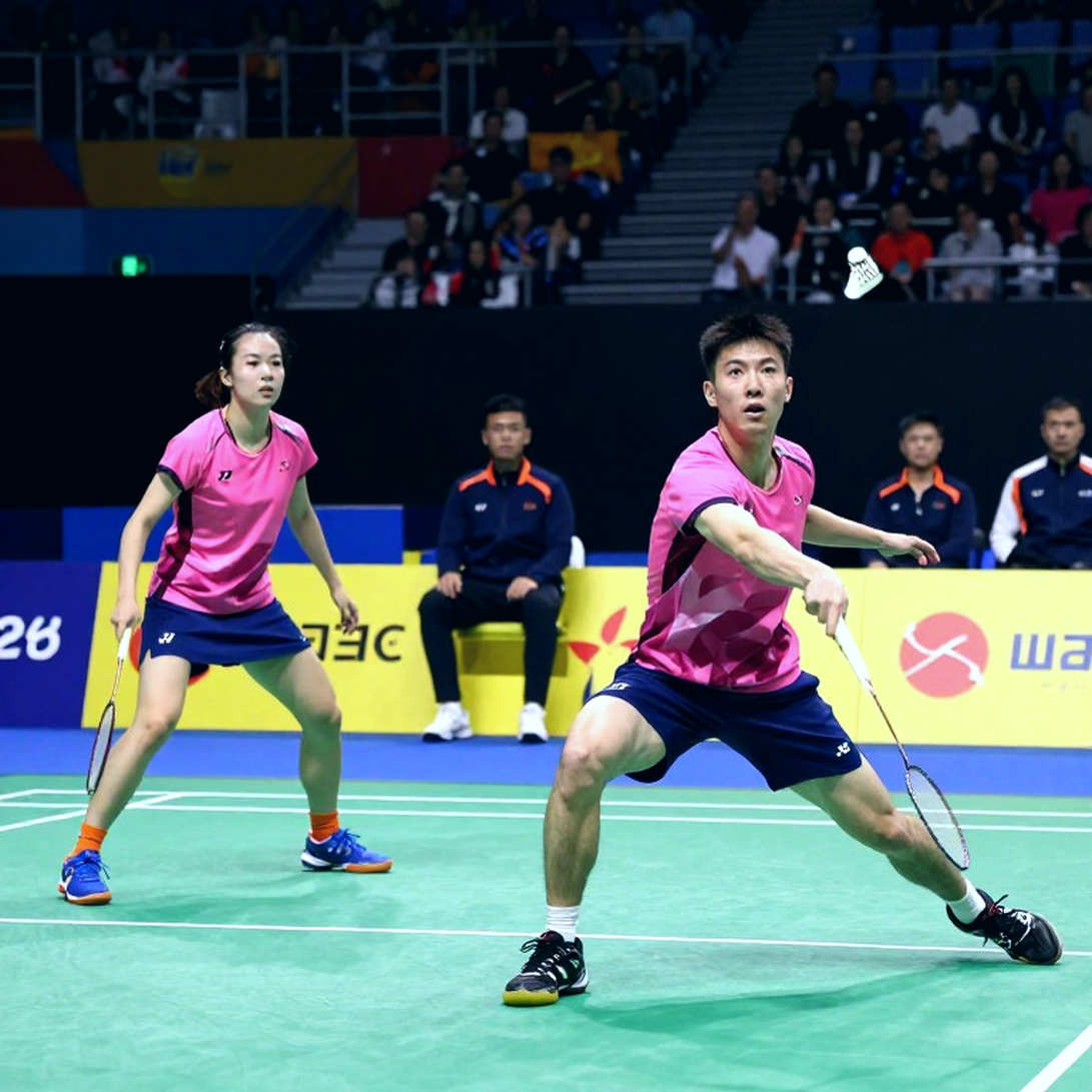 Ashmita Chaliha lên tiếng phê phán điều kiện thi đấu tại Indonesia Masters Super 100: 'Hãy tưởng tượng nếu giải này tổ chức ở Ấn Độ'