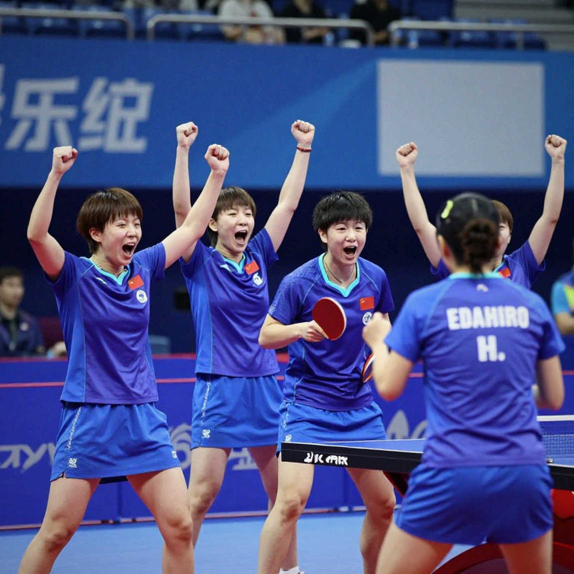 The 52-Week Window: How the WTT Ranking Prices Young Table Tennis Talent — And Where the Data Stays Silent