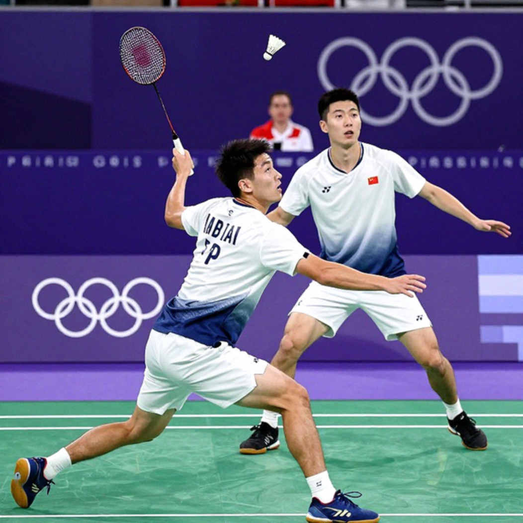 Ashmita Chaliha và câu hỏi về tiêu chuẩn kép của BWF: Khi sân cấp thấp bị bỏ quên