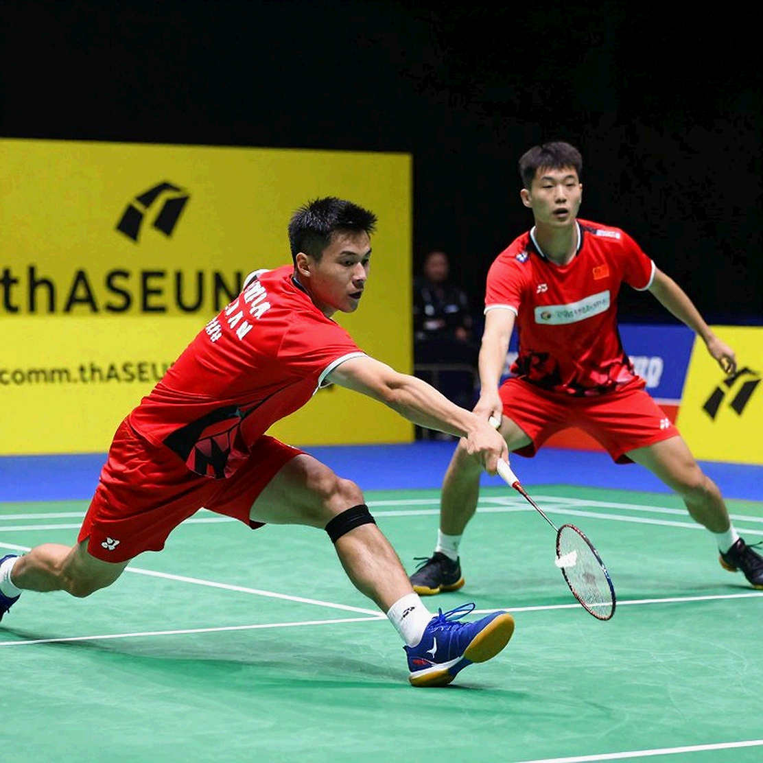 Ashmita Chaliha và câu hỏi về tiêu chuẩn kép của BWF: Khi sân cấp thấp bị bỏ quên