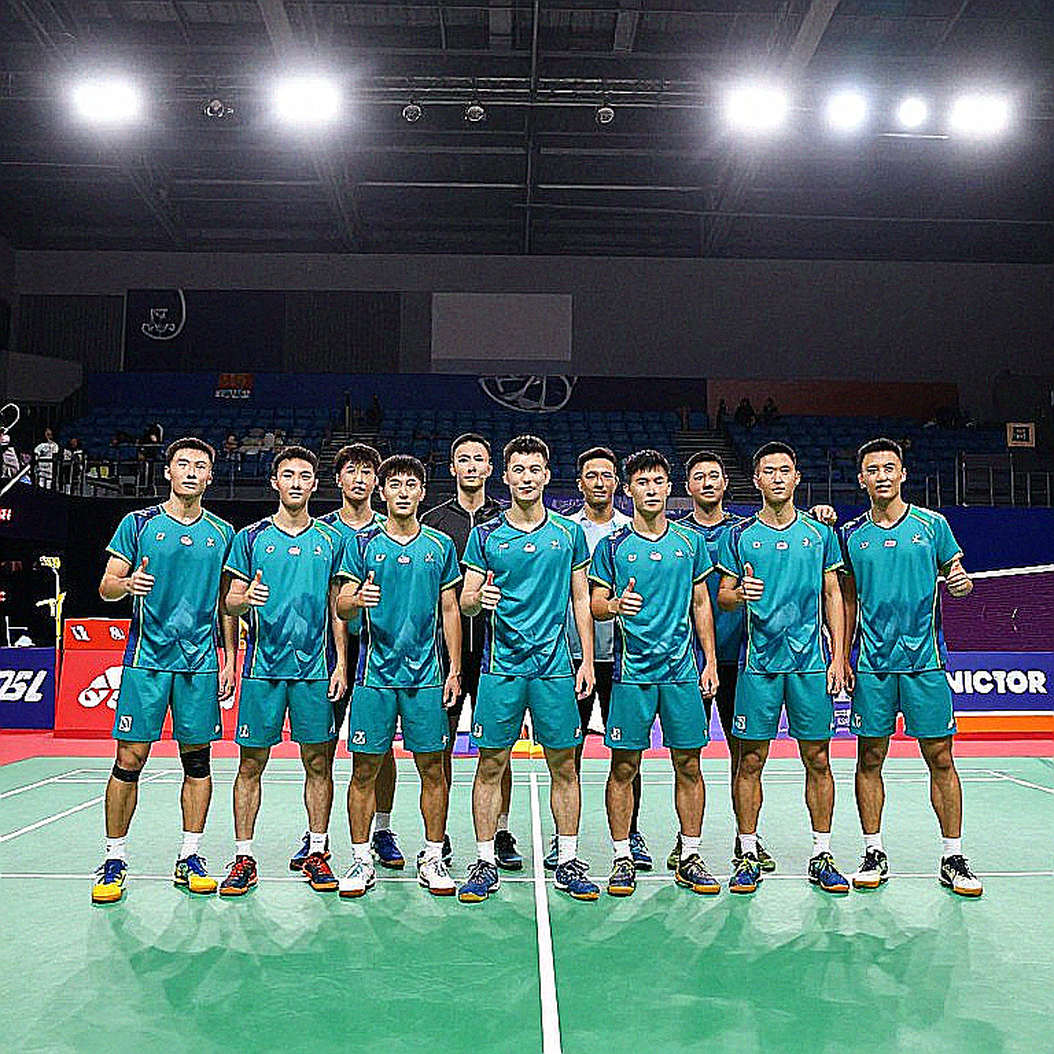 Ashmita Chaliha và câu hỏi về tiêu chuẩn kép của BWF: Khi sân cấp thấp bị bỏ quên