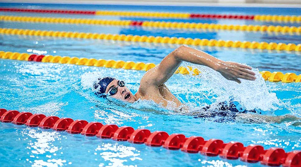 USA Swimming Names 101 Swimmers To 2026-27 National Team Roster: A Deliberate Tightening Ahead of LA28 USA Swimming Names 101 Swimmers To 2026-27 National Team Roster: A Deliberate Tightening Ahead of LA28