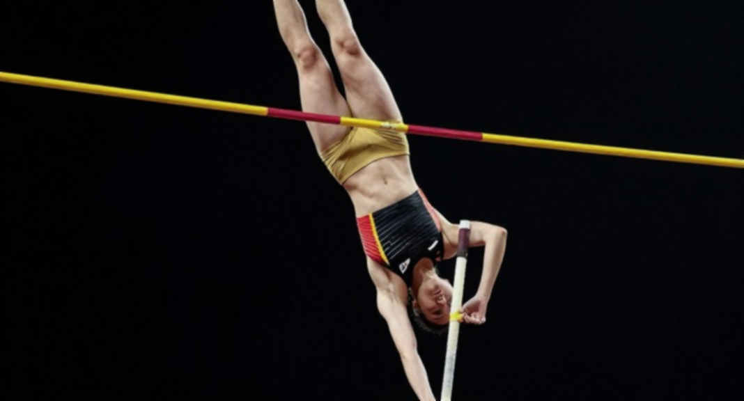 Quach Thi Lan Retires: The 3:14.54 National Record and an Asian Games Gold Awarded Late