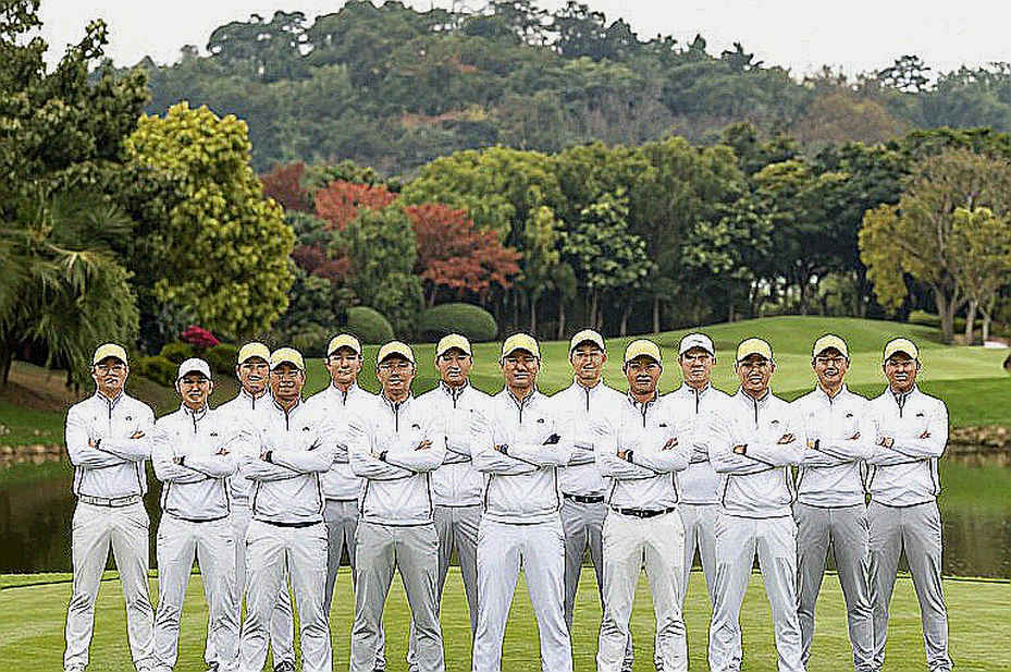 PGA TOUR 2028: Cuộc cách mạng cấu trúc với Championship Series 24 tuần