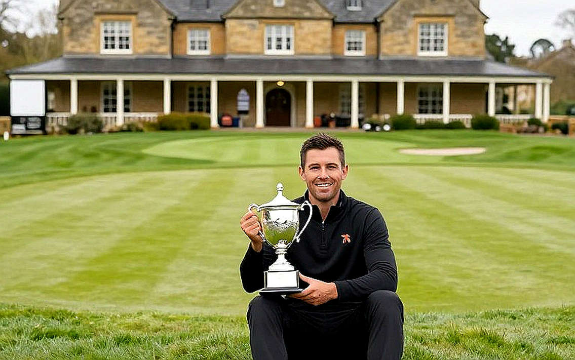 Walker Cup 2026: Lahinch - Nơi Xếp Hạng Nghiêng Ngả Trước Gió Đại Tây Dương