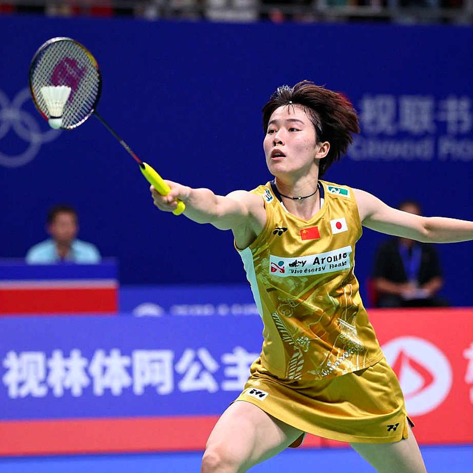 Ashmita Chaliha and the Unasked Question: Why Does No One Speak Up About Indonesia's Hazy Badminton Courts? Ashmita Chaliha and the Unasked Question: Why Does No One Speak Up About Indonesia's Hazy Badminton Courts?