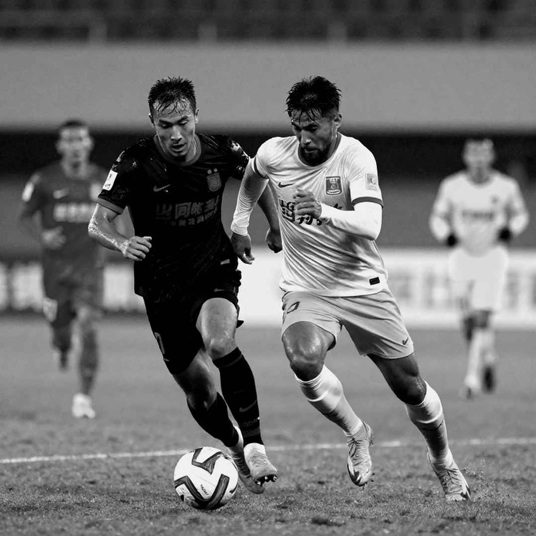 Kỳ chuyển nhượng giữa mùa V.League 1: điều khoản giải phóng và quỹ lương mới là nơi định giá cầu thủ trẻ Việt Nam