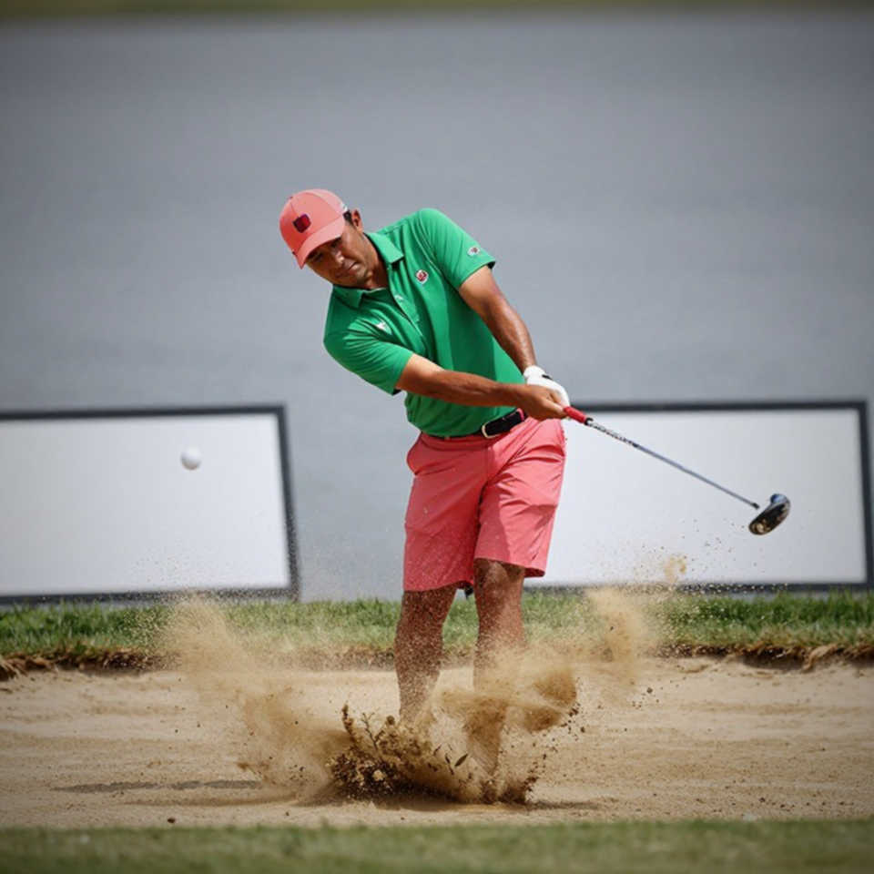 Good Good Crisis: CEO Departs After Controversial Callaway Ad Good Good Crisis: CEO Departs After Controversial Callaway Ad