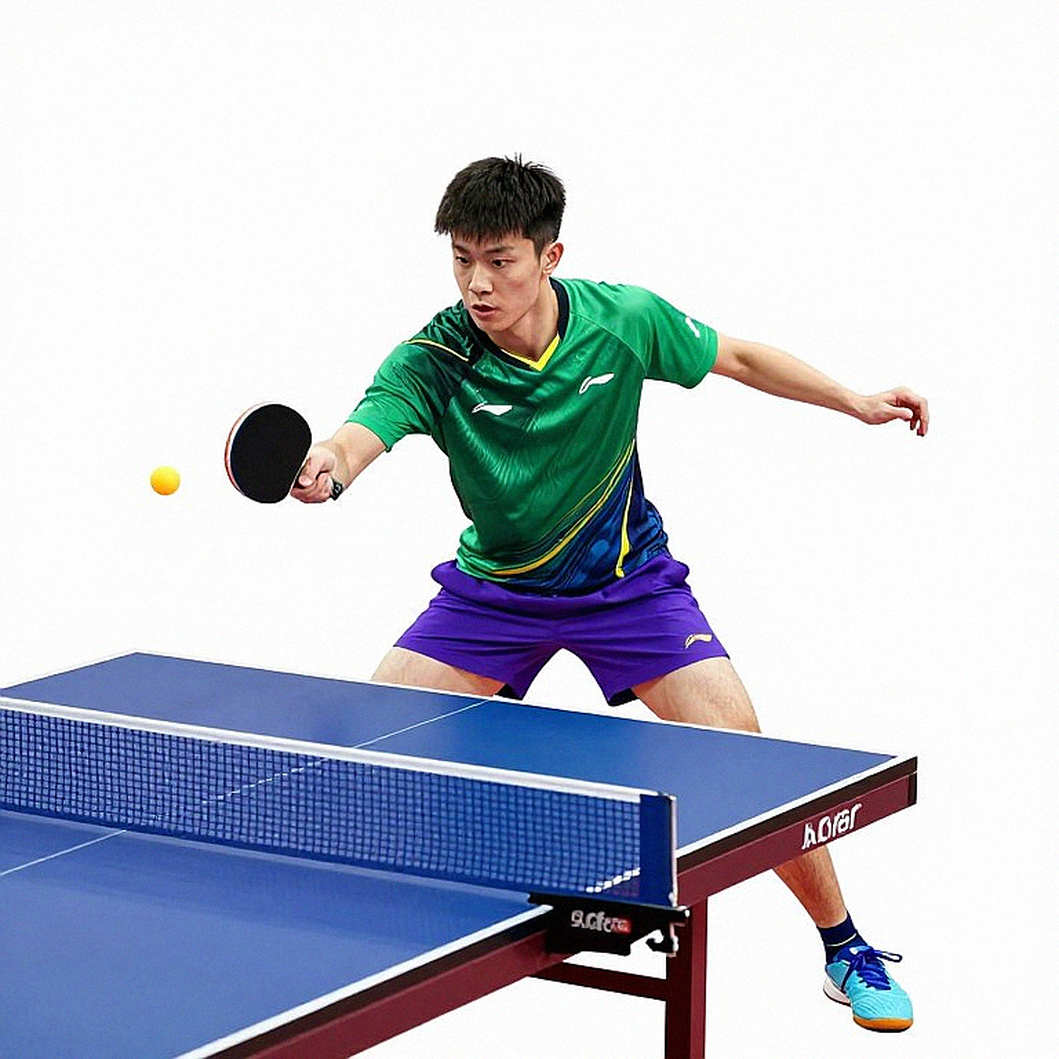 Table Tennis and the Null-Input Trap: When an Analysis Is All Skeleton and No Evidence