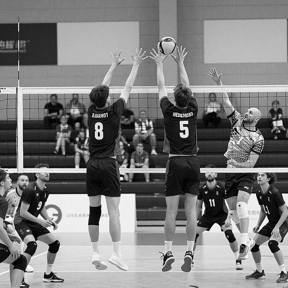 AVC Beach Volleyball Championships 2026: The Battleground Deciding Asia's Tickets to Los Angeles 2028