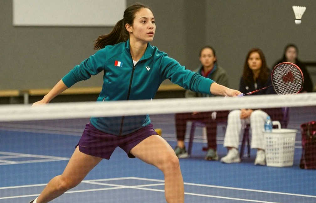 Satwik-Chirag tiến vào bán kết China Masters 2026, Srikanth dừng bước ở tứ kết
