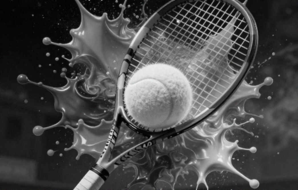 Pegula and the Art of Silence: A 56-Minute Victory at the 2026 US Open