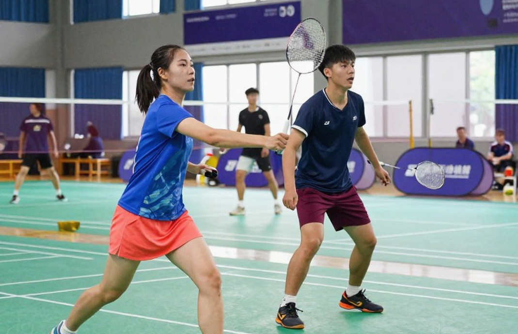 An Se-young and the Ten-Title Record: When Defence Becomes a Weapon of Destruction