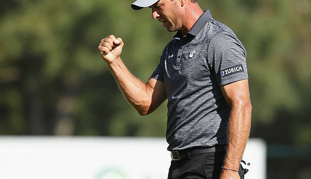 Khi bảng dữ liệu trở về số không: Bài học về tính toàn vẹn thông tin trong phân tích golf chuyên nghiệp