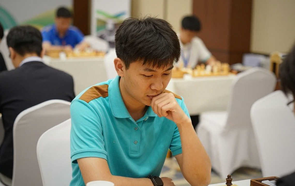A diplomatic gift from a chess scoresheet: Sindarov's journey to the throne