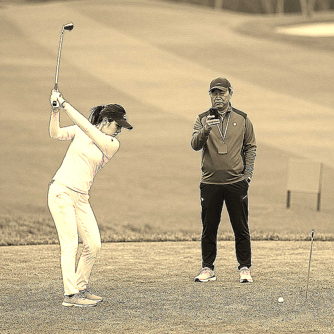 The Double-Edged Sword: How the PGA Tour Uses 'Responsibility' to Protect Betting Revenue The Double-Edged Sword: How the PGA Tour Uses 'Responsibility' to Protect Betting Revenue