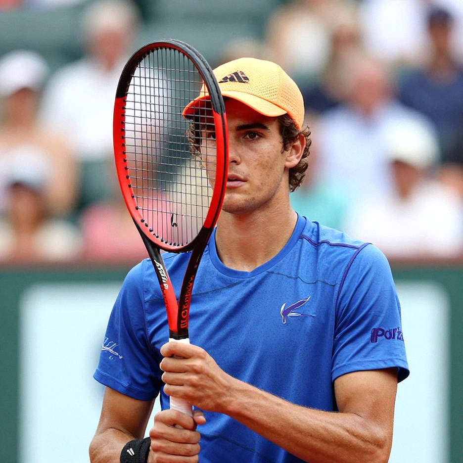 Chung kết US Open: Zverev, Shelton và bài toán chưa có lời giải
