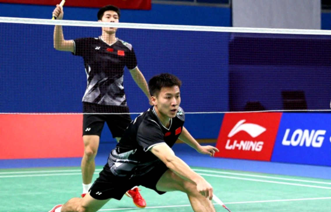 Satwik-Chirag Advance at China Masters, Srikanth Shows Clear Signs of Decline Satwik-Chirag Advance at China Masters, Srikanth Shows Clear Signs of Decline