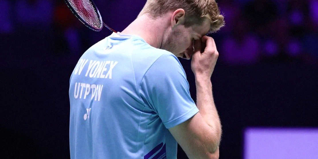 Satwik-Chirag Advance at China Masters, Srikanth Shows Clear Signs of Decline Satwik-Chirag Advance at China Masters, Srikanth Shows Clear Signs of Decline