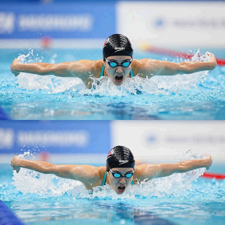 Vietnamese Swimming Enters a New Cycle: The Discipline of Data and the Trap of Empty Conclusions