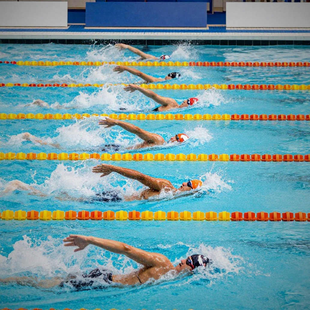 South American Records at the 2026 José Finkel Trophy: Carvalho and Alcantara Usher in a New Era for Brazilian Swimming