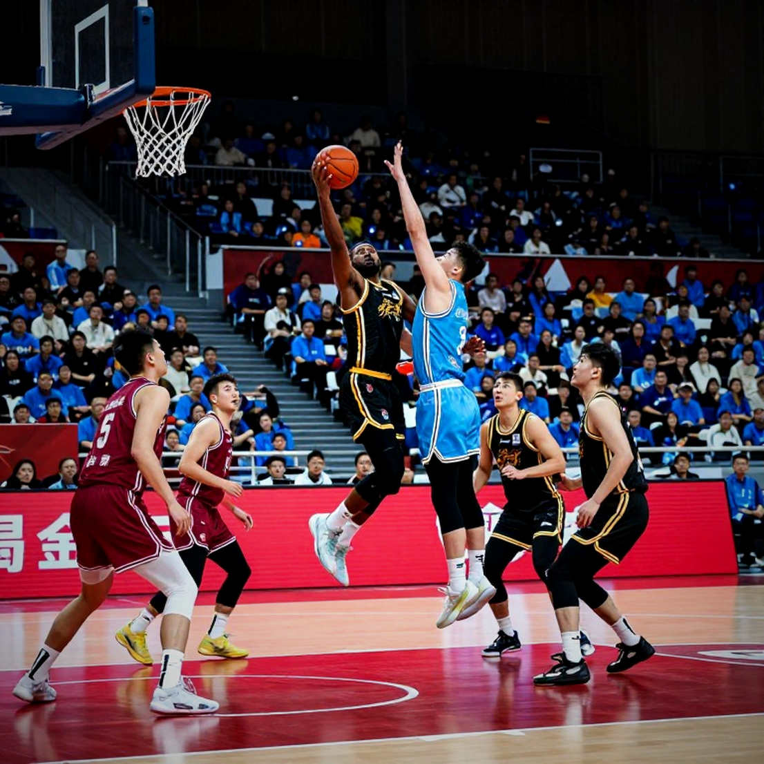 NBA Europe xác nhận kế hoạch ra mắt 2027: Chữ ký của EuroLeague vẫn còn thiếu