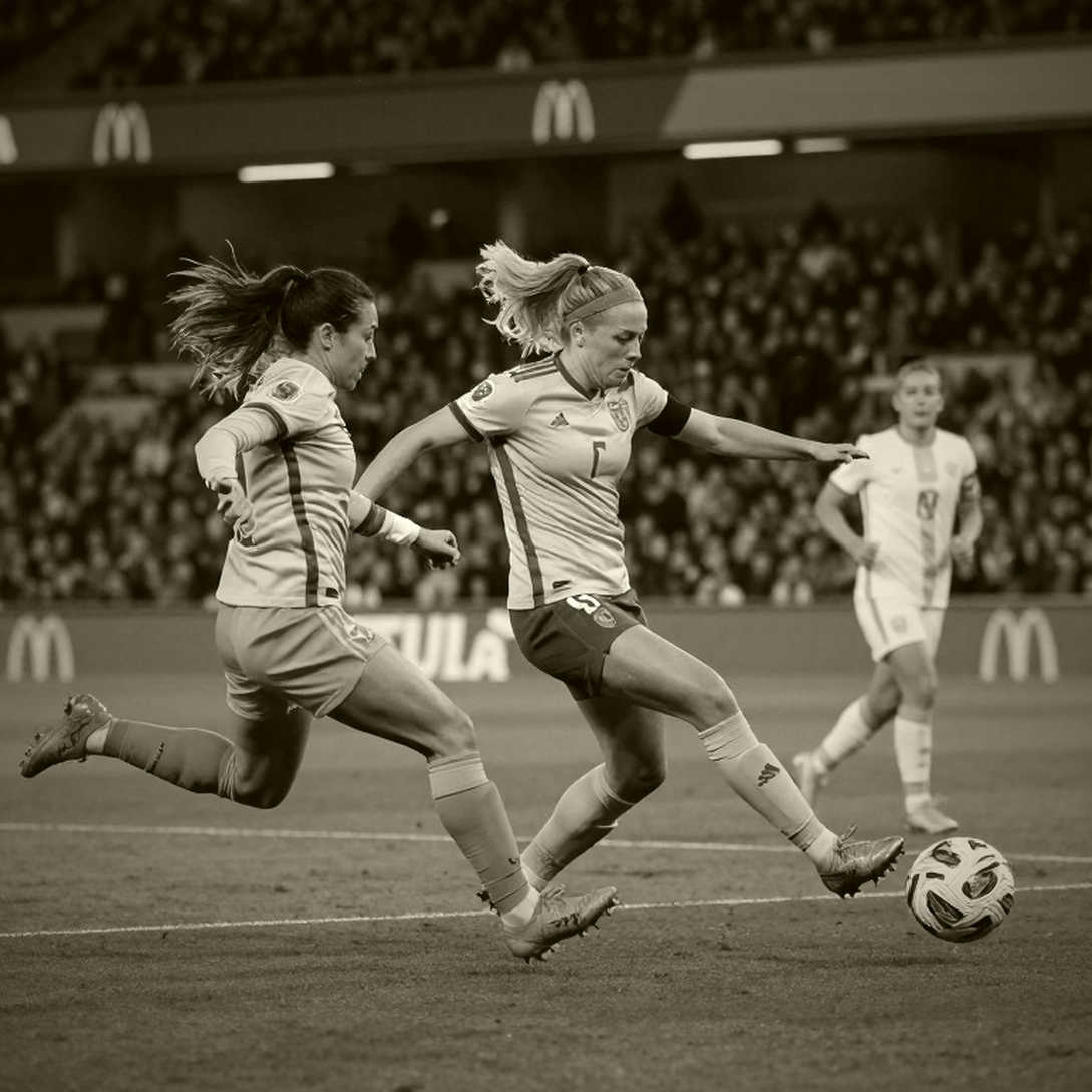 The Data Gap in the V.League: When Silence Is Read as Confirmation The Data Gap in the V.League: When Silence Is Read as Confirmation