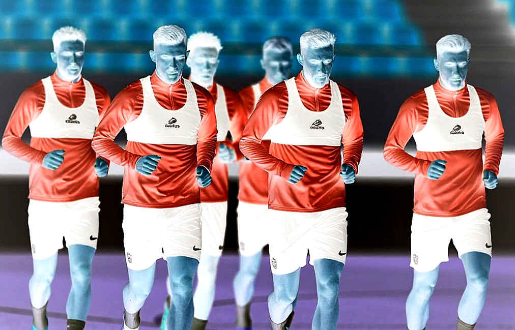 V-League 2026-2027 khởi tranh: Án treo giò phủ bóng ngày mở màn, Hà Nội FC và Công An TP.HCM đối mặt áp lực lớn