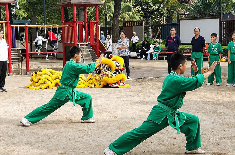 When Data Is Empty: How Martial Arts Journalists Deal with 'Silent Analysis' When Data Is Empty: How Martial Arts Journalists Deal with 'Silent Analysis'