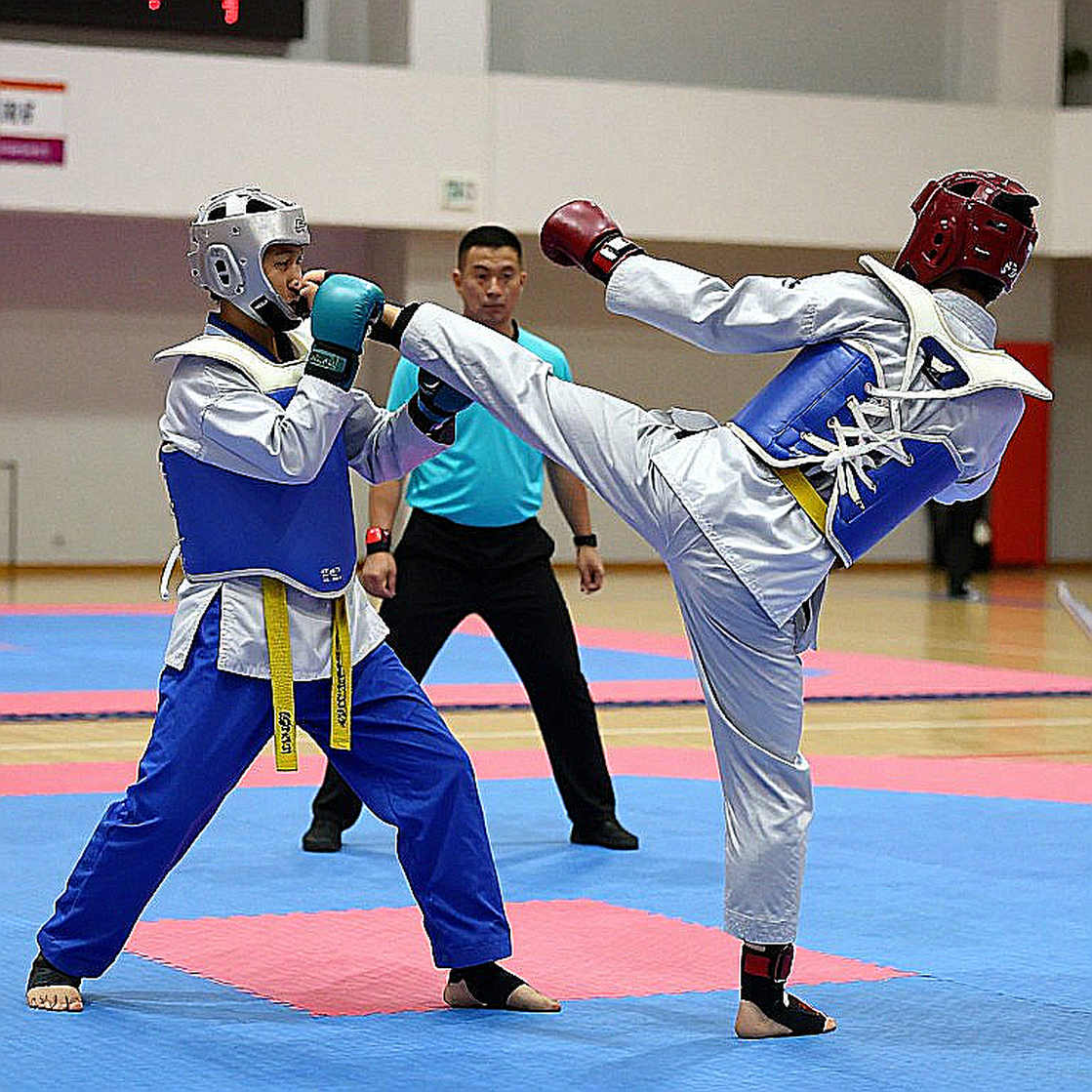 When Data Is Empty: How Martial Arts Journalists Deal with 'Silent Analysis' When Data Is Empty: How Martial Arts Journalists Deal with 'Silent Analysis'