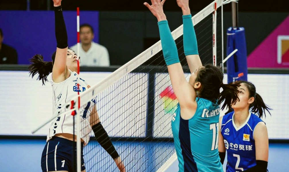 Türkiye Beats Serbia 3-0 in EuroVolley 2026 Semifinal, Secures Olympic Berth Türkiye Beats Serbia 3-0 in EuroVolley 2026 Semifinal, Secures Olympic Berth