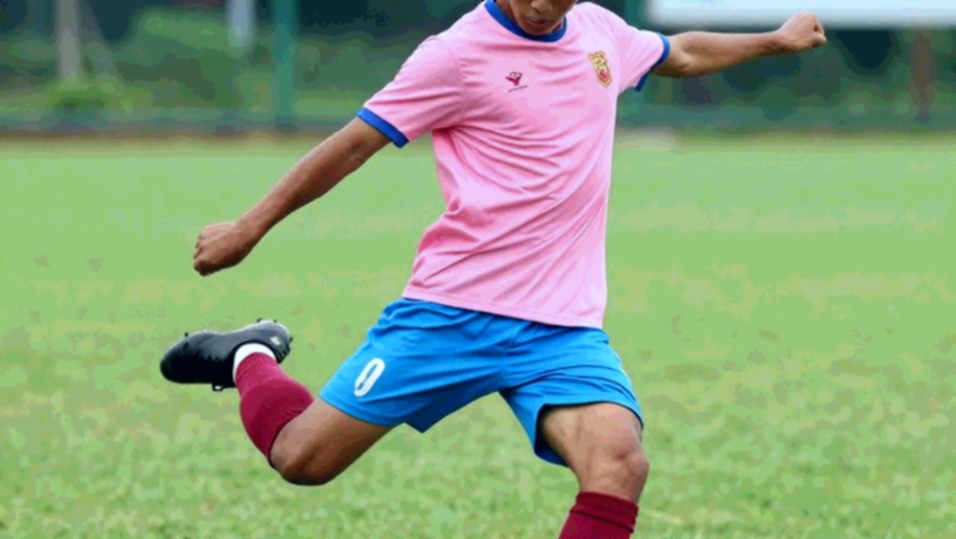 Saddil Ramdani chia tay Persib Bandung: Nước đi bất ngờ trước thềm Super League 2026/2027 Saddil Ramdani chia tay Persib Bandung: Nước đi bất ngờ trước thềm Super League 2026/2027