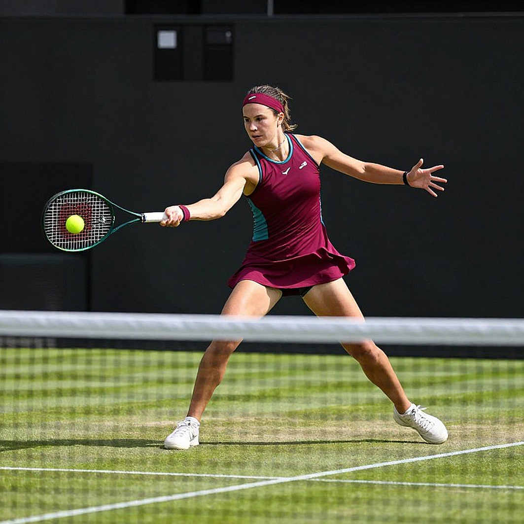 Alcaraz and Andreeva: Generational shift between McEnroe's doubt and China Open milestone