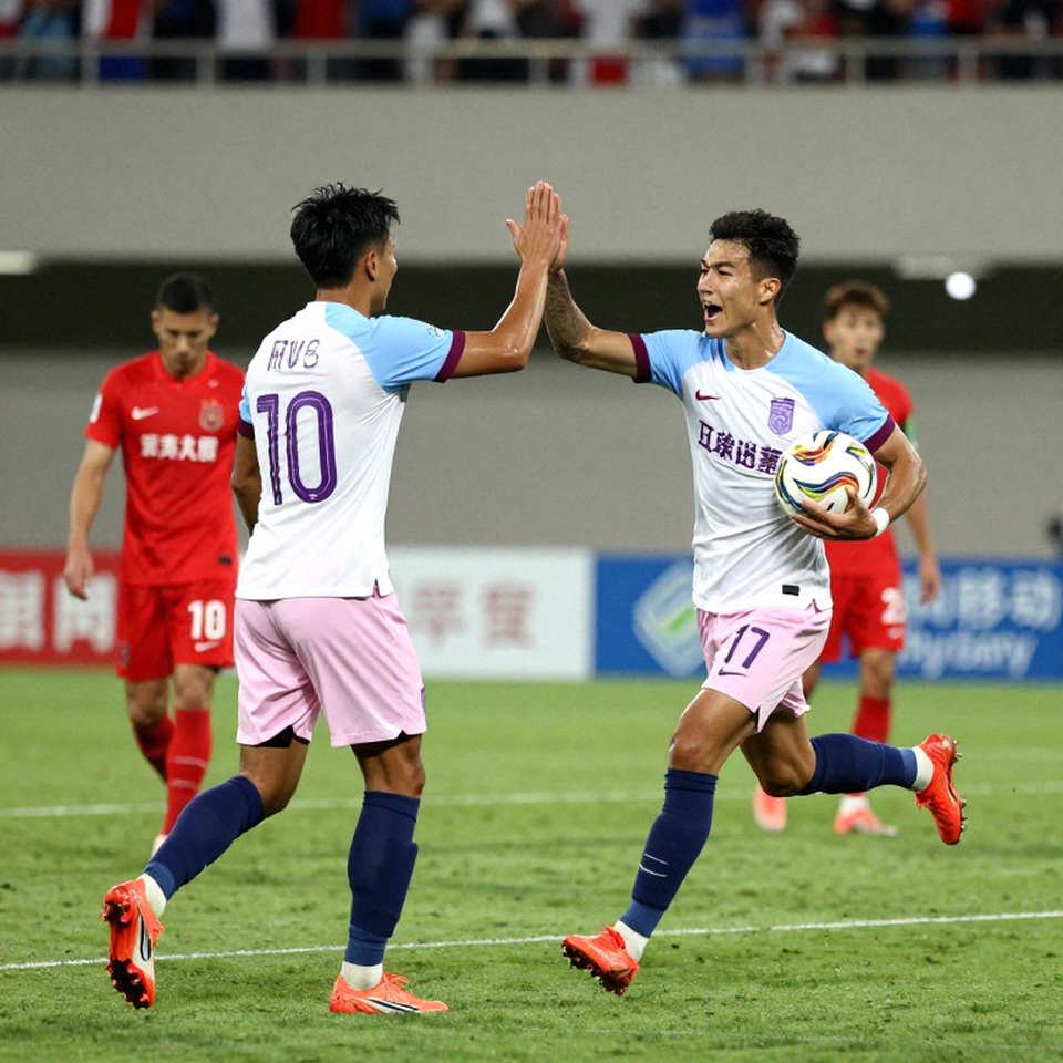 Thất bại 0-3 trước Triều Tiên: Khoảng cách hệ thống của U20 Việt Nam