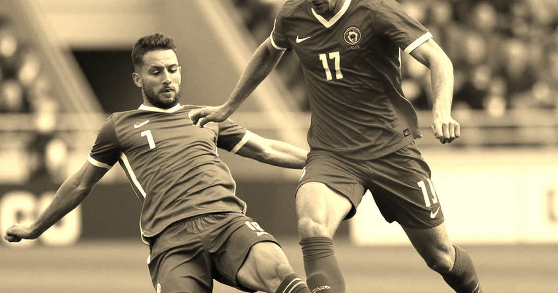 Thất bại 0-3 trước Triều Tiên: Khoảng cách hệ thống của U20 Việt Nam