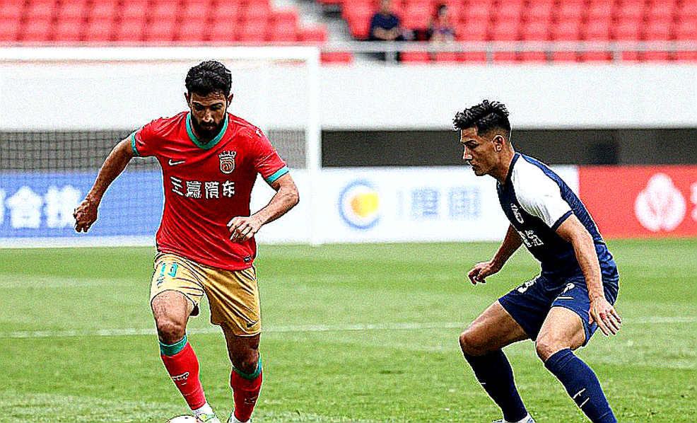 Khoảng trống dữ liệu V.League: phân tích chiến thuật bắt đầu từ mặt cỏ