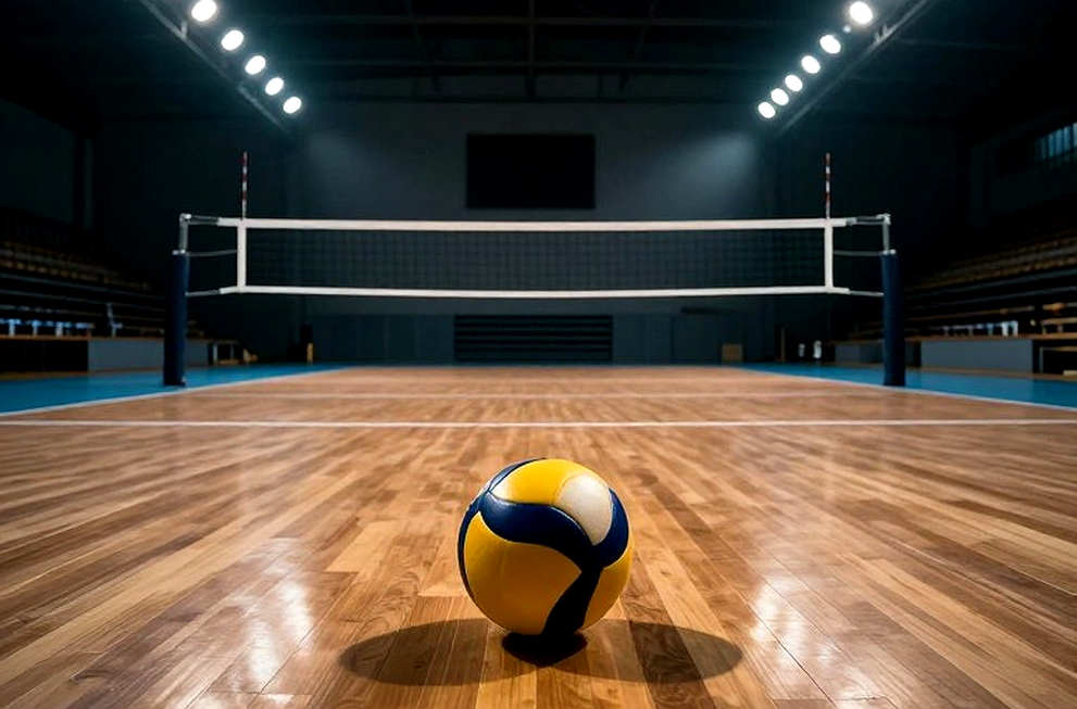Nebraska số 1 trong Top 16 đầu tiên của NCAA 2026: khi bảng thành tích không còn đọc theo số trận thắng