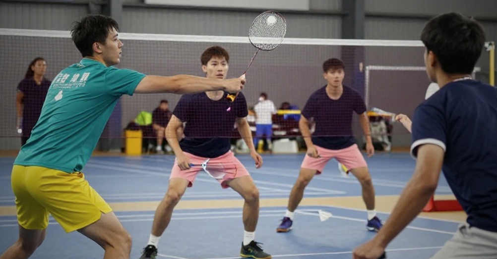 Ashmita Chaliha Questions BWF: Double Standards in Super 100 Tournament Condition Oversight Ashmita Chaliha Questions BWF: Double Standards in Super 100 Tournament Condition Oversight