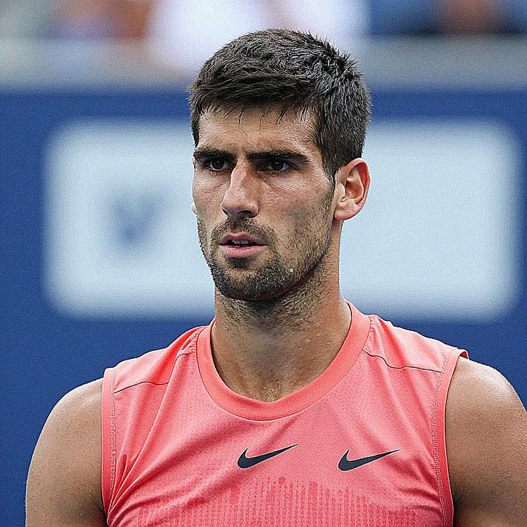 Djokovic gục ngã ở vòng 1 US Open: Giọt nước mắt của một huyền thoại đang tàn