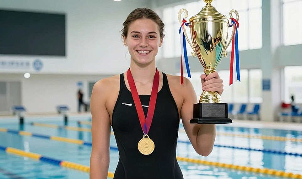 2026 Golden Goggle: Reading USA Swimming's Intent From an Empty Data Column