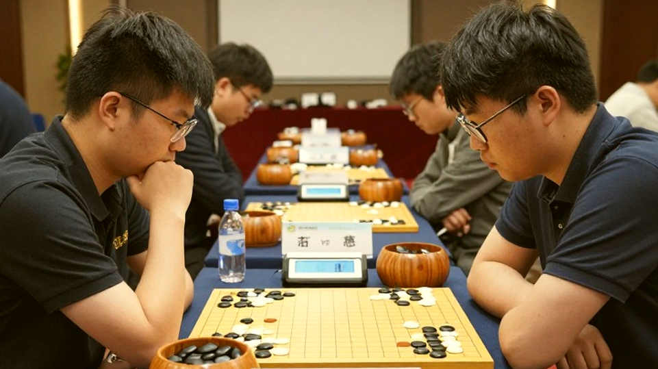 Carlsen Returns, Global Chess League 2026 Promises Drama with $1M Prize Pool Carlsen Returns, Global Chess League 2026 Promises Drama with $1M Prize Pool